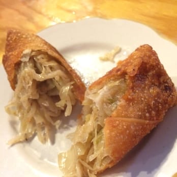 Phusion Cafe - Vegetable egg rolls were burnt and lacked flavor - Taiwanese Near Me - Cleveland, Ohio Phusion Cafe - Vegetable egg rolls were burnt and lacked flavor - Taiwanese Near Me - Cleveland, Ohio