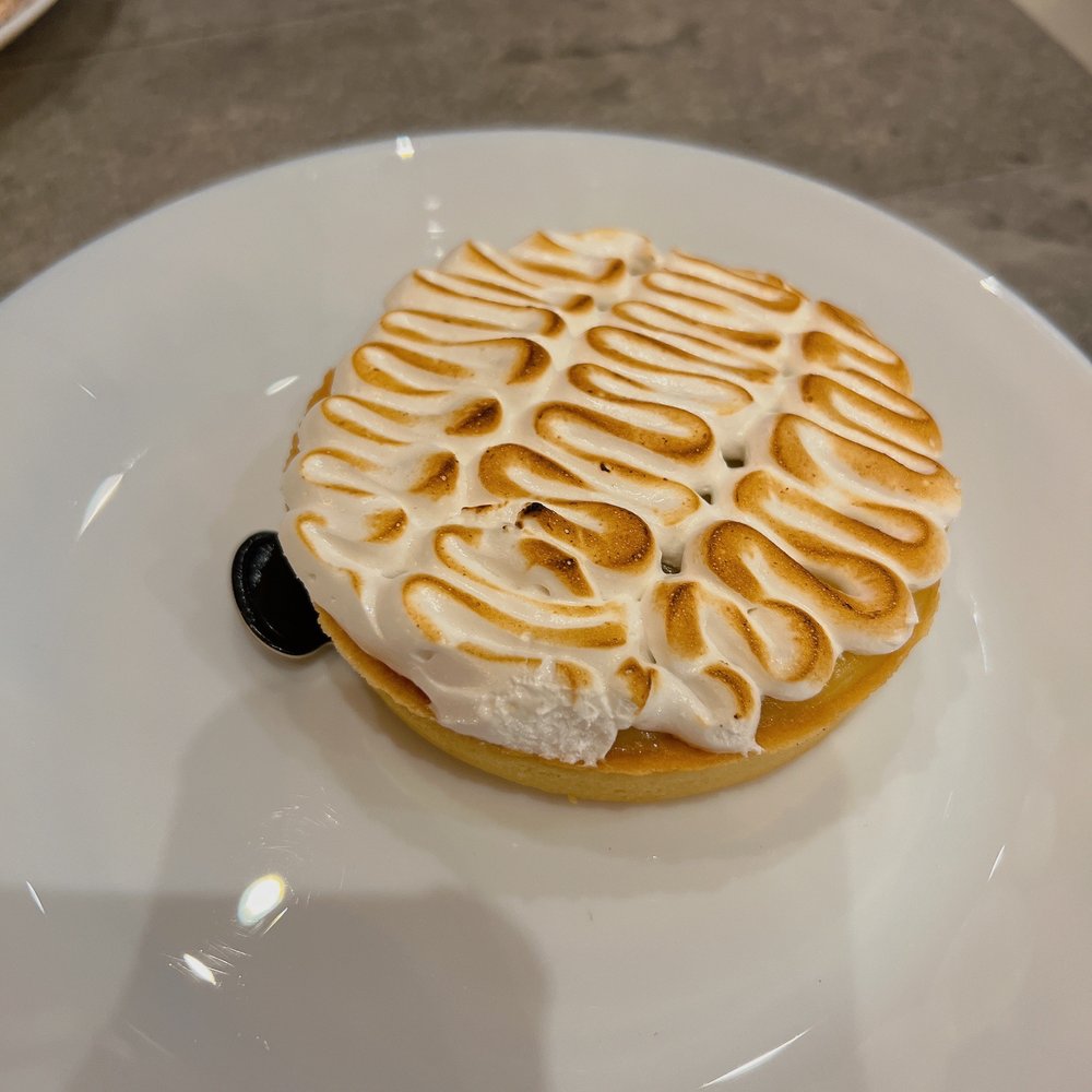 SWEET LILY BAKERY French Restaurant at 9516 Culver Blvd, Culver City