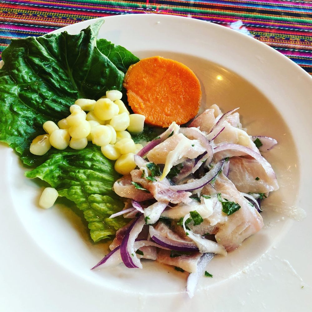 Culantro - Peruvian Near Me - Ferndale, Michigan