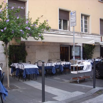 Su Nuraghe - Seafood Near Me - Rome, RM