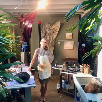 Harrison Gallery - Art Galleries Near Me - Key West, Florida