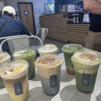 Haiku Teahouse - Bubble Tea Near Me - San Jose, California