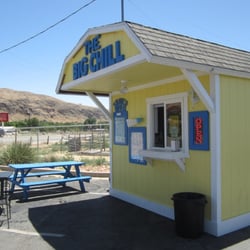 The Big Chill