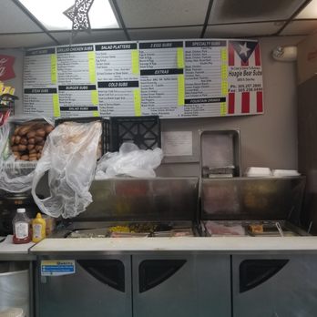 Hoagie Bear Subs - More menu - Sandwiches Near Me - Homestead, Florida Hoagie Bear Subs - More menu - Sandwiches Near Me - Homestead, Florida