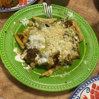 Tacotlan - Birria Fries - Mexican Near Me - Chicago, Illinois
