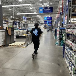 Lowe's Home Improvement