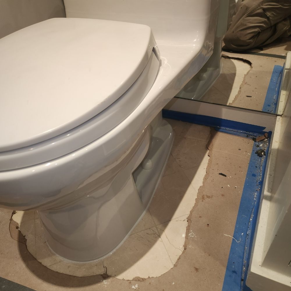 Slide of Kris Plumbing Services