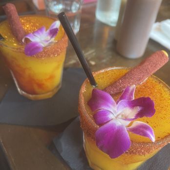 Fire Tacos - Provecho!   Excellent quesadillas and beautiful hand crafted drinks! The food and scene is a beautiful welcoming experience. - Tacos Near Me - Seattle, Washington
