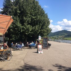 Am großen Deich - Raststätte am großen Deich