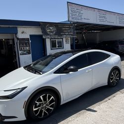 South Bay Tint and Audio