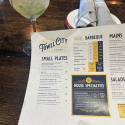 Towel City Tavern