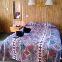 John's Motel - 26 juillet 2022 / Chambre 12