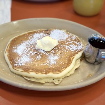 Snooze, an A.M. Eatery - Buttermilk Pancakes - Breakfast & Brunch Near Me - College Station, Texas