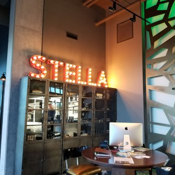 The Stella Hotel, Autograph Collection - Check in area. - Hotels Near Me - Bryan, Texas The Stella Hotel, Autograph Collection - Check in area. - Hotels Near Me - Bryan, Texas