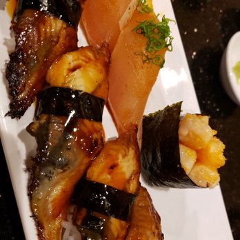 Sake Sake 2 Sushi - Spicy and delicious! - Sushi Bars Near Me - Upland, California Sake Sake 2 Sushi - Spicy and delicious! - Sushi Bars Near Me - Upland, California
