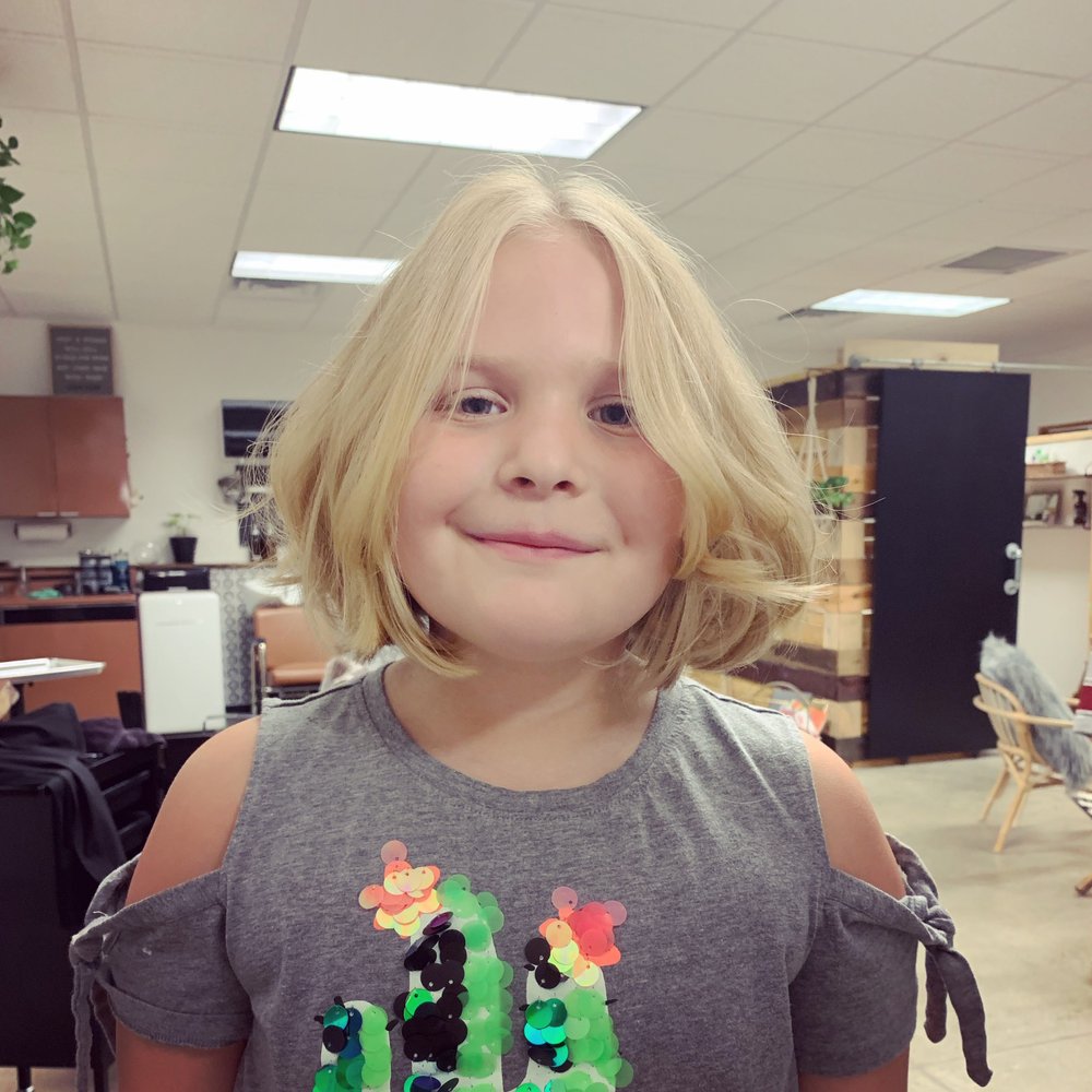 BLOOM HAIR & BEAUTY BAR 13 Photos 715 Main St, Kingman, Arizona