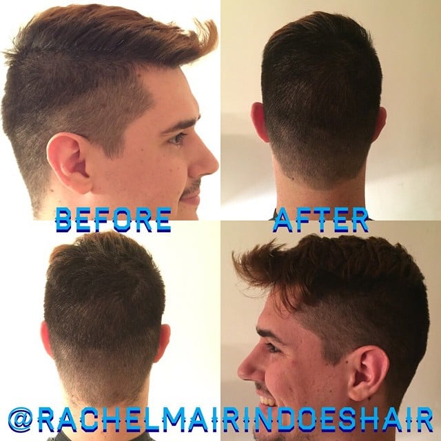 Rachel Soskins Logo