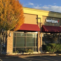 Exterior photo of Verizon - Canby, Oregon Exterior photo of Verizon - Canby, Oregon