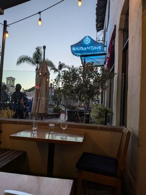 Brigantine Seafood & Oyster Bar by null
