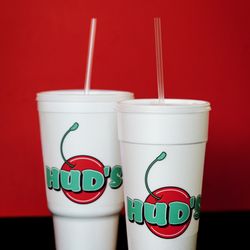 Hud's - Specialty drinks