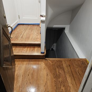 GKpro - hall renovation - General Contractors Near Me - Winnetka, Illinois