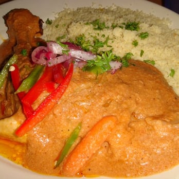 Bissap Baobab - Mafe Chicken - Senegalese Near Me - San Francisco, California Bissap Baobab - Mafe Chicken - Senegalese Near Me - San Francisco, California