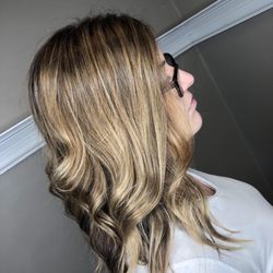 Escape Hair Studio