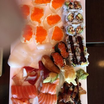 Sushi Time 898 - Japanese Near Me - Cranford, New Jersey Sushi Time 898 - Japanese Near Me - Cranford, New Jersey