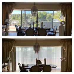 Abel's Window Treatments