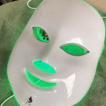 Mederoz Skin care - led mask - Waxing Near Me Mederoz Skin care - led mask - Waxing Near Me