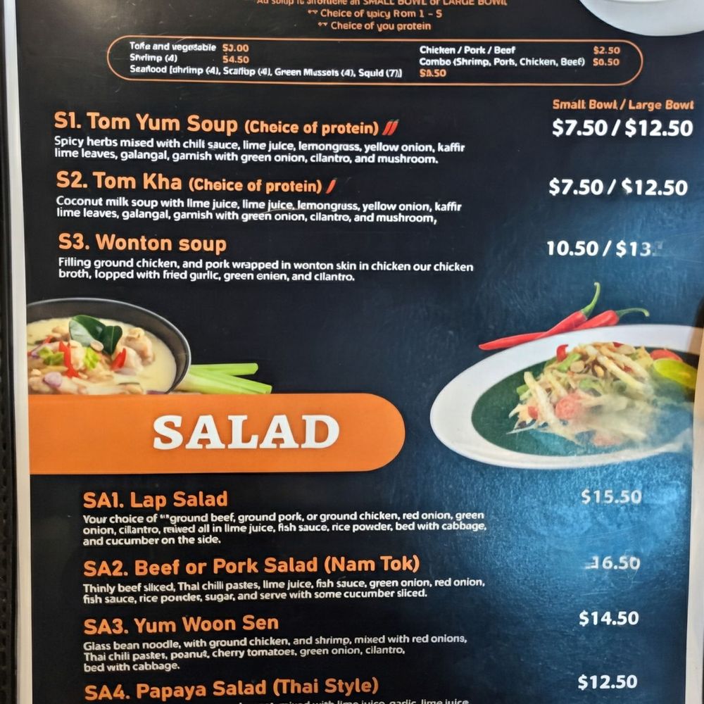 Thai Belly - Thai Near Me - O'Fallon, Illinois Thai Belly - Thai Near Me - O'Fallon, Illinois