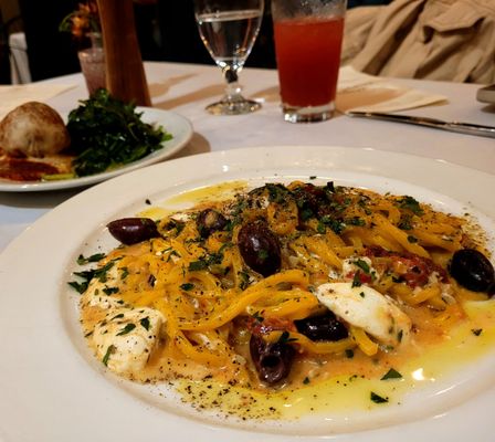 Trattoria Sbandati by null