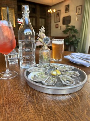 Elsie's Daughter by null