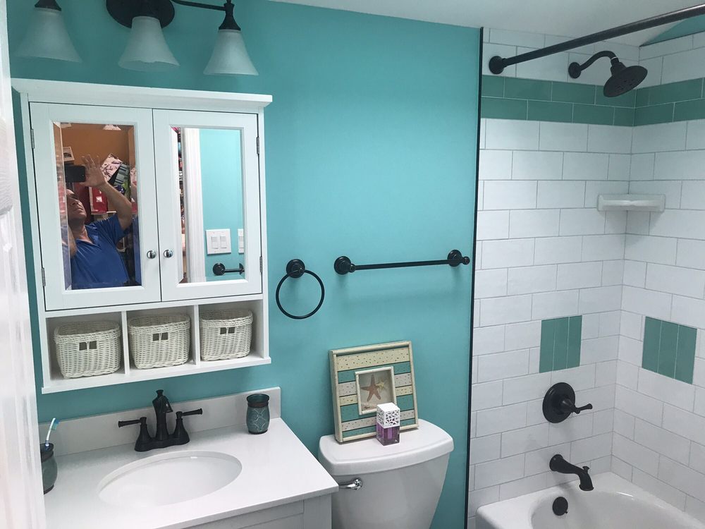 THE TILE SHOP 15 Photos & 12 Reviews 1A Garet Pl, Commack, NY Yelp