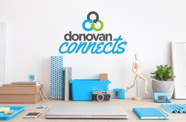 Donovan Connective Marketing