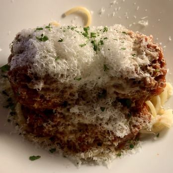 Ciao - Meatballs - Bars Near Me - Wausau, Wisconsin