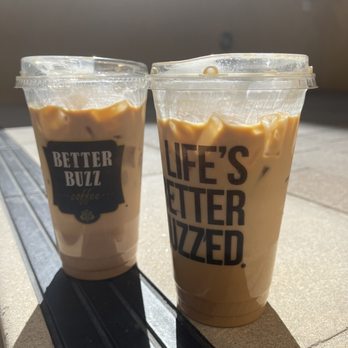 Better Buzz Coffee Fashion Valley - Best drink ever & hazelnut divinity - Coffee & Tea Near Me - San Diego, California Better Buzz Coffee Fashion Valley - Best drink ever & hazelnut divinity - Coffee & Tea Near Me - San Diego, California
