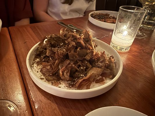 French Louie by null