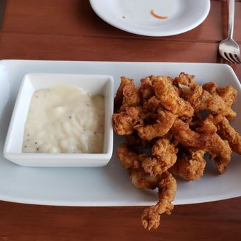 Insu - Buttermilk fried chicken tenders - Tapas Bars Near Me - C-6, NAY