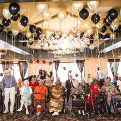Vista Del Mar Senior Living