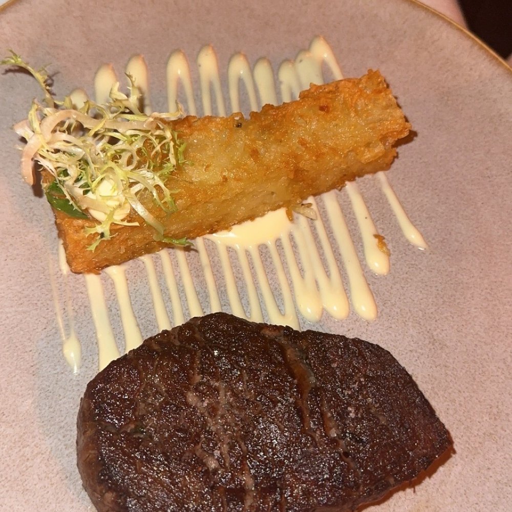 Girafe - Steak - French Near Me - Paris, 75 Girafe - Steak - French Near Me - Paris, 75