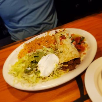 Los Rios - Mexican Near Me - Cumming, Georgia