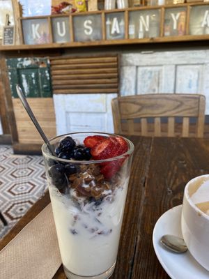 Kusanya Cafe by null
