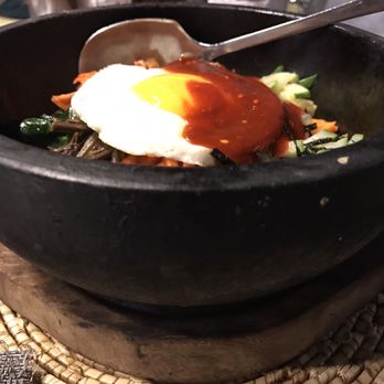Ulli's - Bibimbap - Asian Fusion Near Me - Cebu City, CEB