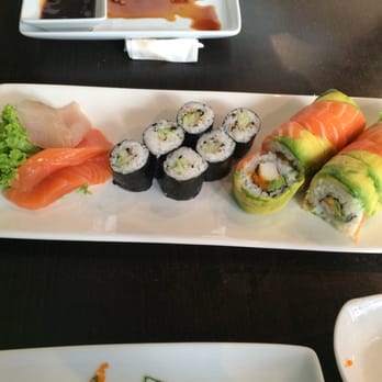 Sushi Kanpai - Sushi Bars Near Me - Santiago, RM Sushi Kanpai - Sushi Bars Near Me - Santiago, RM