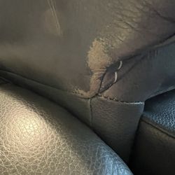 Pilgrim House Furniture - Recliner