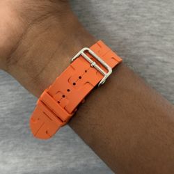 A Altier's Jewelers - Watch band