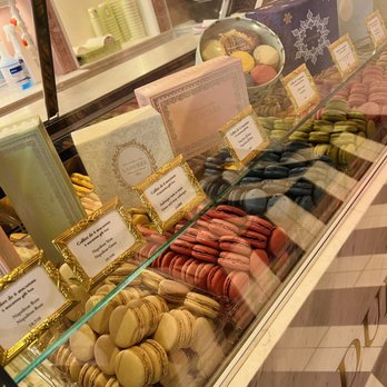 Ladurée - Macarons Near Me - Paris, 75 Ladurée - Macarons Near Me - Paris, 75
