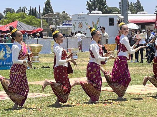 Mira Mesa Park by null