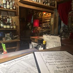 Jack's Hideaway